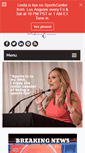 Mobile Screenshot of lindacohn.net